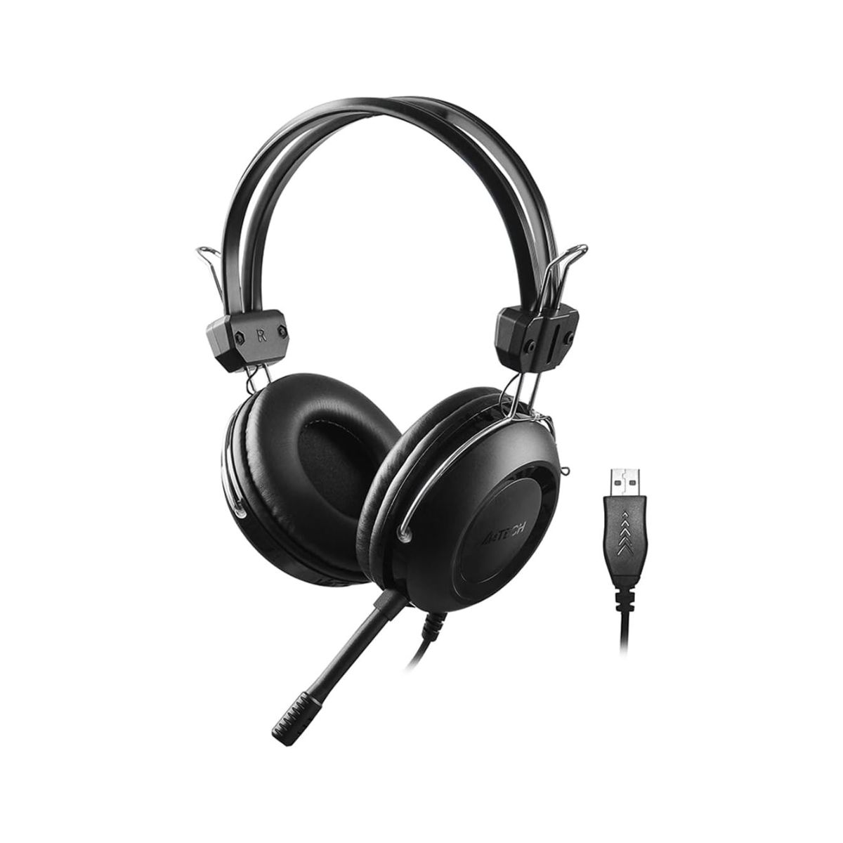 Untitled design - 2026-06-16T132604.370 A4Tech HU-35 Headset - Image 1