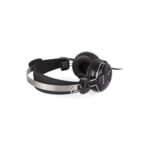 A4Tech HS-7P Stereo Headphone Black - Image 2