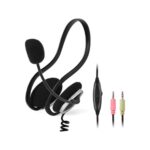 A4-Tech HS 5P Headset 3.5 mm