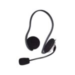 A4-Tech HS 5P Headset 3.5 mm - Image 3