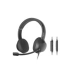 A4Tech FH150U Conference Headset Black