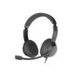 A4Tech FH150U Conference Headset Black - Image 5