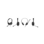 A4Tech FH100U Stereo Headset - Image 2