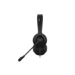 A4Tech HU-8 USB Stereo Headset - Image 2