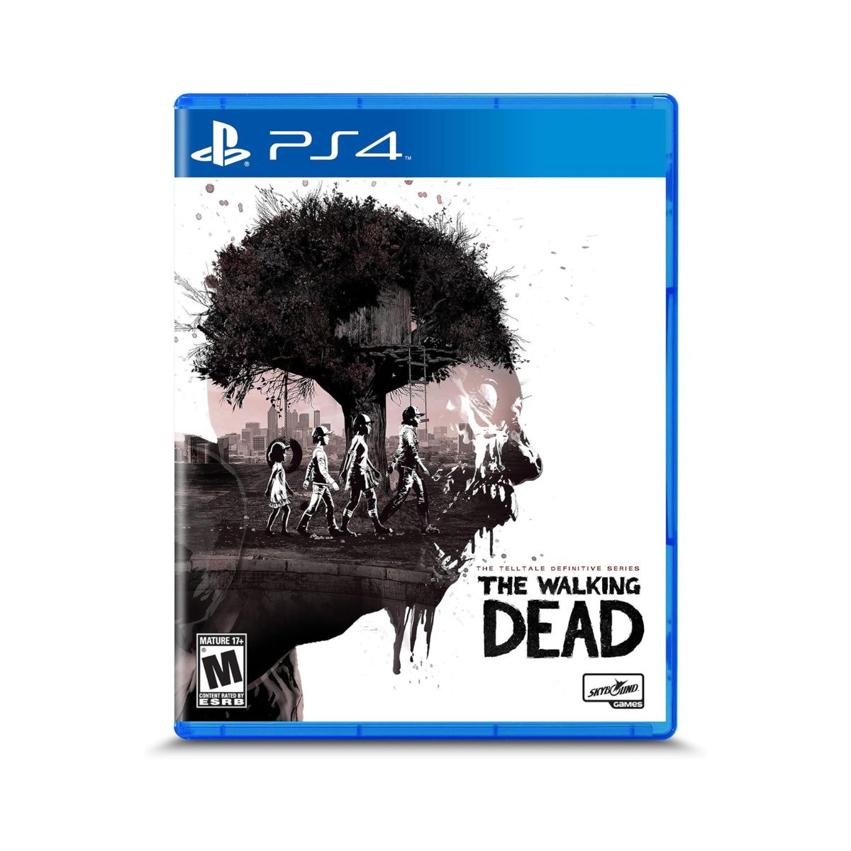 Untitled design - 2026-06-23T204508.636 The Walking Dead The Telltale Definitive Series - Image 1