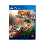 PS4 Hot Wheels Unleashed 2: Turbocharged