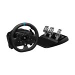 Logitech G923 Racing Wheel - Image 2