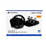 Logitech G923 Racing Wheel