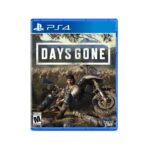 PS4 Days Gone