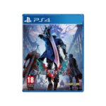PS4 Devil May Cry 5