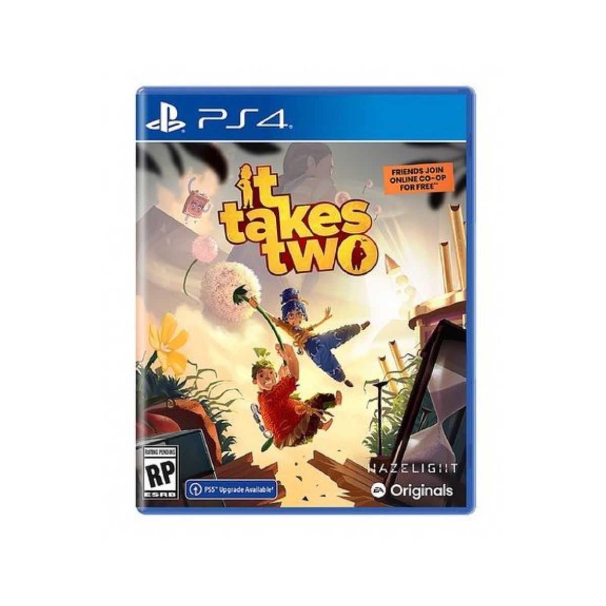 Your paragraph text PS4 It Takes Two - Image 1