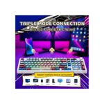 Aula F99 Pro Mechanical Keyboard - Image 3
