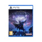PS5 Elden Ring Nightreign