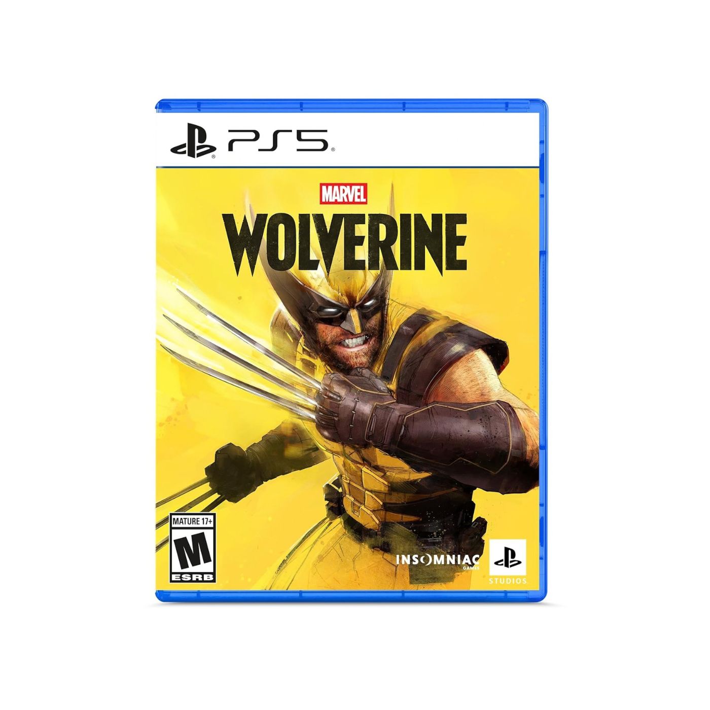 Wolverine PS5 MARVEL WOLVERINE - Image 1