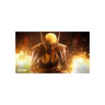 PS5 MARVEL WOLVERINE - Image 2